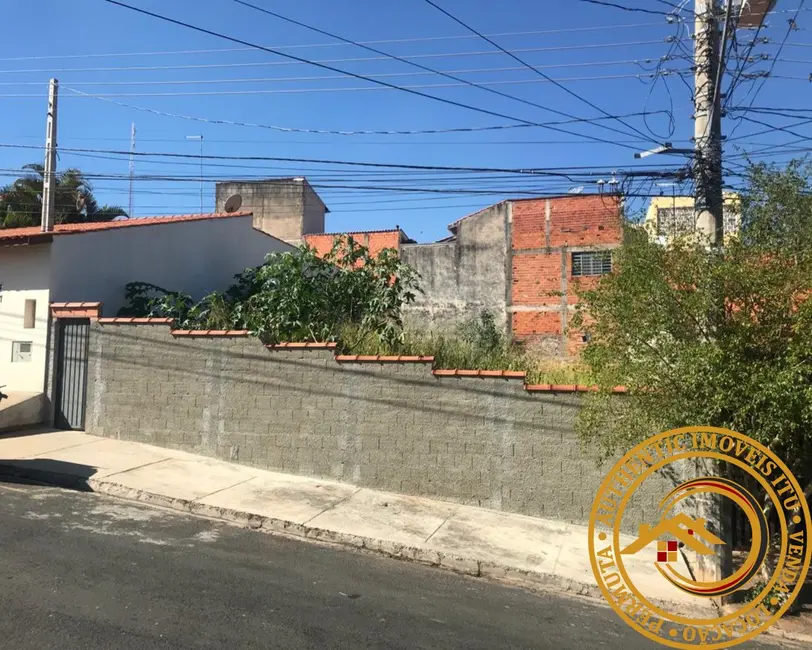 Foto 3 de Terreno / Lote à venda, 150m2 em Parque América, Itu - SP