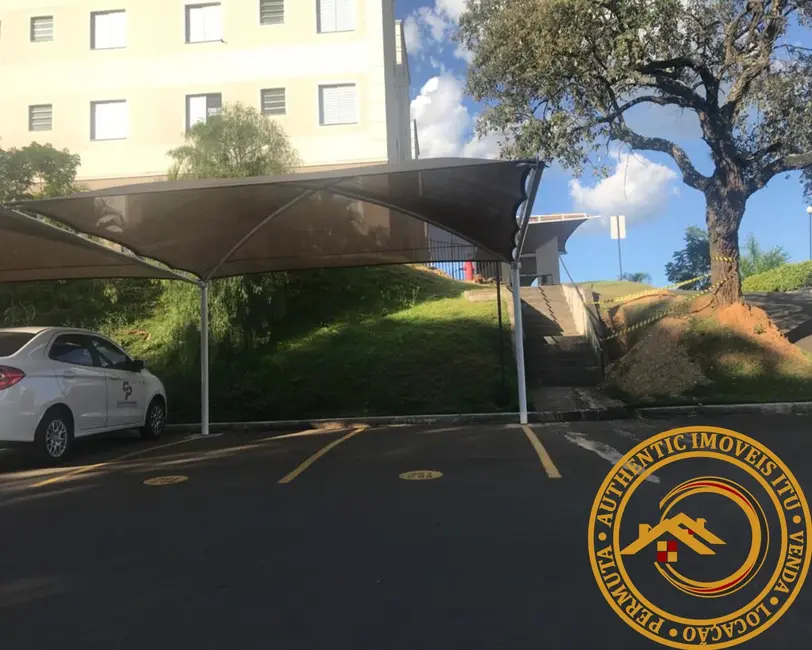 Foto 3 de Apartamento com 2 quartos à venda, 47m2 em Parque Nossa Senhora da Candelária, Itu - SP