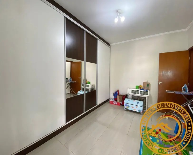 Foto 5 de Casa de Condomínio com 3 quartos à venda, 270m2 em Terras de Santa Rosa, Salto - SP