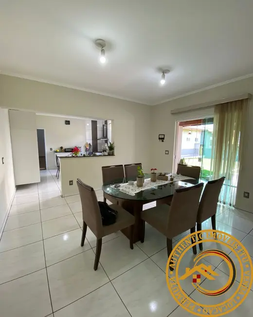 Foto 8 de Casa de Condomínio com 3 quartos à venda, 270m2 em Terras de Santa Rosa, Salto - SP