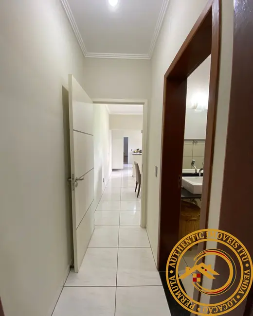 Foto 7 de Casa de Condomínio com 3 quartos à venda, 270m2 em Terras de Santa Rosa, Salto - SP