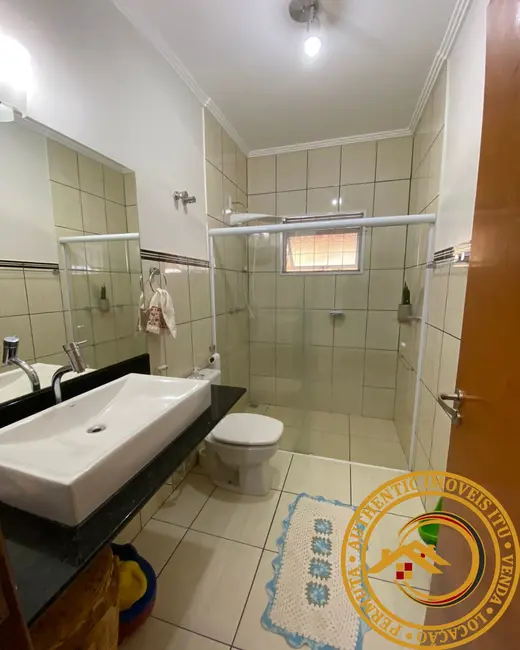 Foto 6 de Casa de Condomínio com 3 quartos à venda, 270m2 em Terras de Santa Rosa, Salto - SP