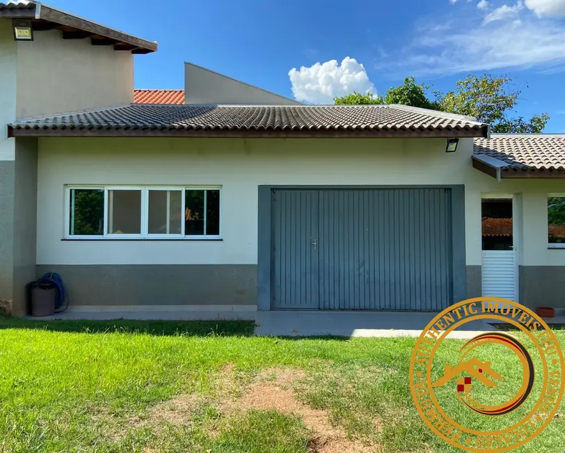 Foto 4 de Casa de Condomínio com 3 quartos à venda, 270m2 em Terras de Santa Rosa, Salto - SP