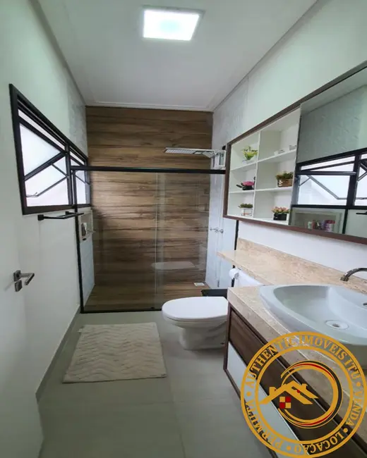 Foto 3 de Casa de Condomínio com 3 quartos à venda, 115m2 em Salto - SP