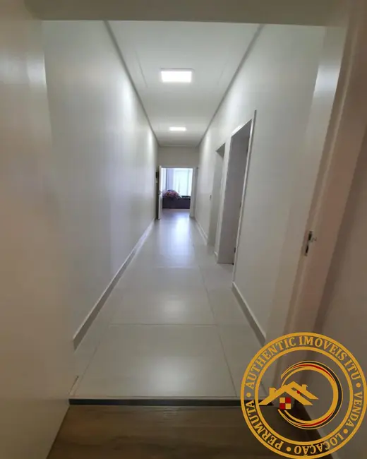 Foto 2 de Casa de Condomínio com 3 quartos à venda, 115m2 em Salto - SP