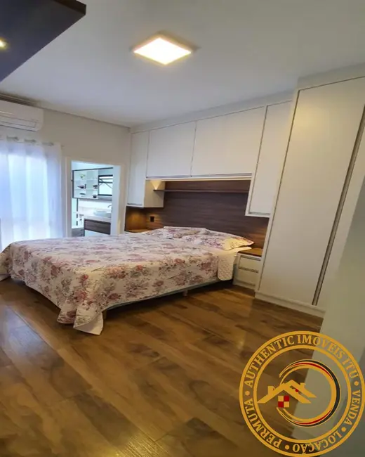 Foto 7 de Casa de Condomínio com 3 quartos à venda, 115m2 em Salto - SP