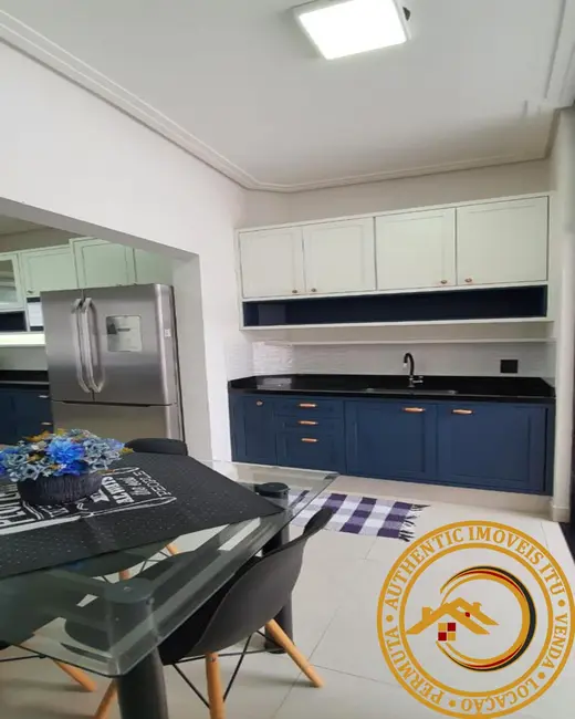 Foto 6 de Casa de Condomínio com 3 quartos à venda, 115m2 em Salto - SP