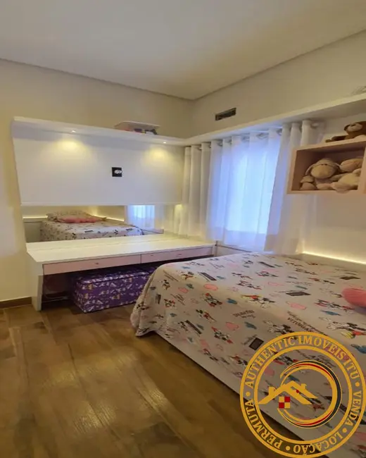 Foto 9 de Casa de Condomínio com 3 quartos à venda, 115m2 em Salto - SP