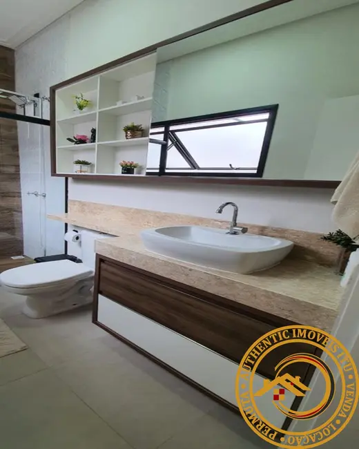 Foto 4 de Casa de Condomínio com 3 quartos à venda, 115m2 em Salto - SP