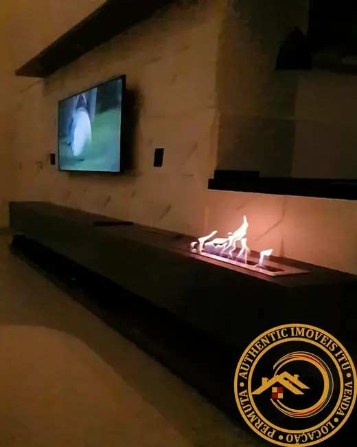 Foto 5 de Casa de Condomínio com 3 quartos à venda, 115m2 em Salto - SP