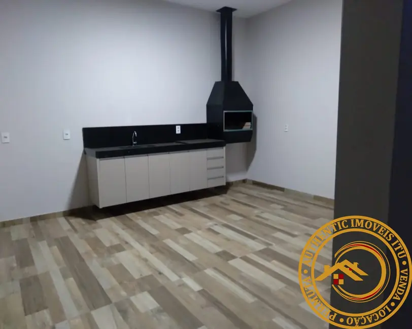 Foto 4 de Casa de Condomínio com 3 quartos à venda, 160m2 em Salto - SP