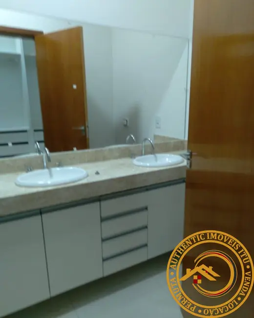 Foto 3 de Casa de Condomínio com 3 quartos à venda, 160m2 em Salto - SP