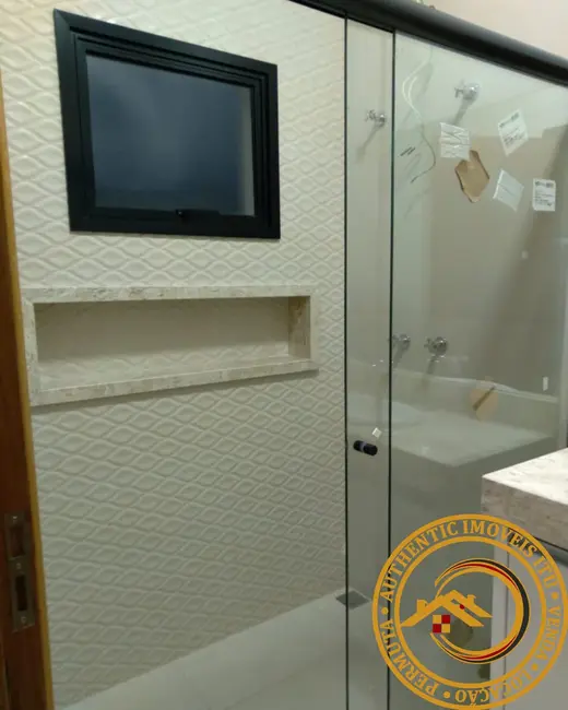 Foto 8 de Casa de Condomínio com 3 quartos à venda, 160m2 em Salto - SP