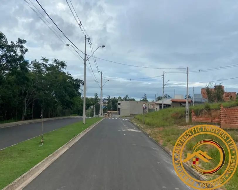 Terreno / Lote à venda, 225m2 em Salto - SP - imagem 4 Foto 4 de Terreno / Lote à venda, 225m2 em Salto - SP