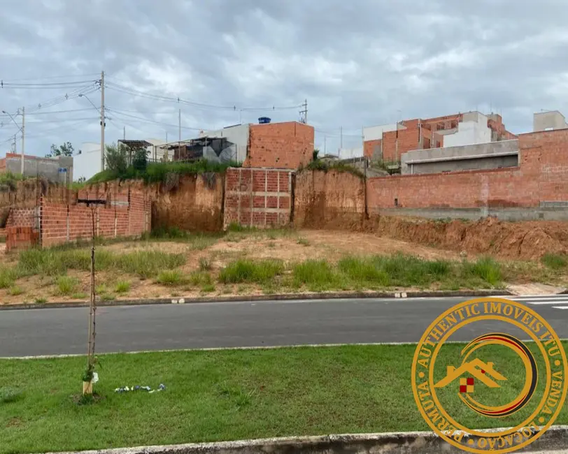 Terreno / Lote à venda, 225m2 em Salto - SP - imagem 3 Foto 3 de Terreno / Lote à venda, 225m2 em Salto - SP