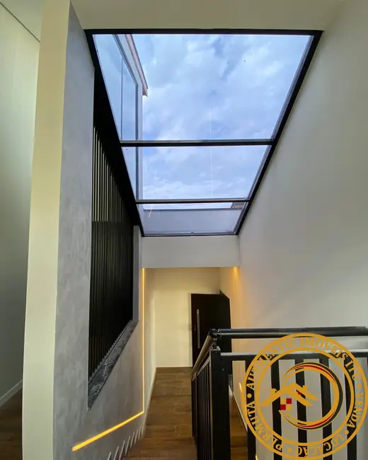 Foto 6 de Casa de Condomínio com 3 quartos à venda, 203m2 em Salto - SP