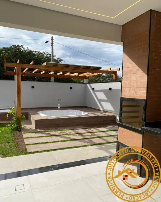 Foto 7 de Casa de Condomínio com 3 quartos à venda, 203m2 em Salto - SP