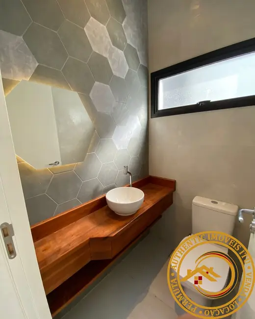 Foto 8 de Casa de Condomínio com 3 quartos à venda, 203m2 em Salto - SP