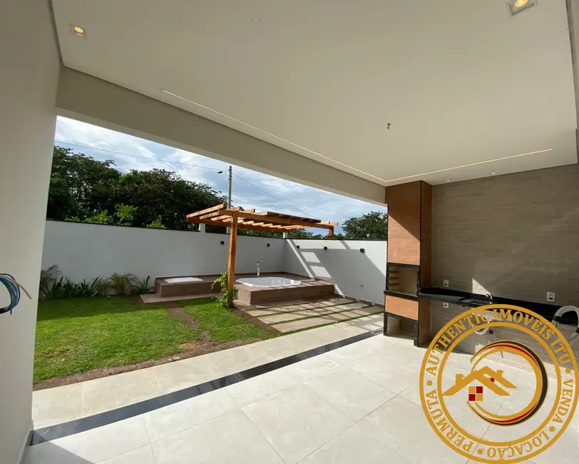 Foto 9 de Casa de Condomínio com 3 quartos à venda, 203m2 em Salto - SP