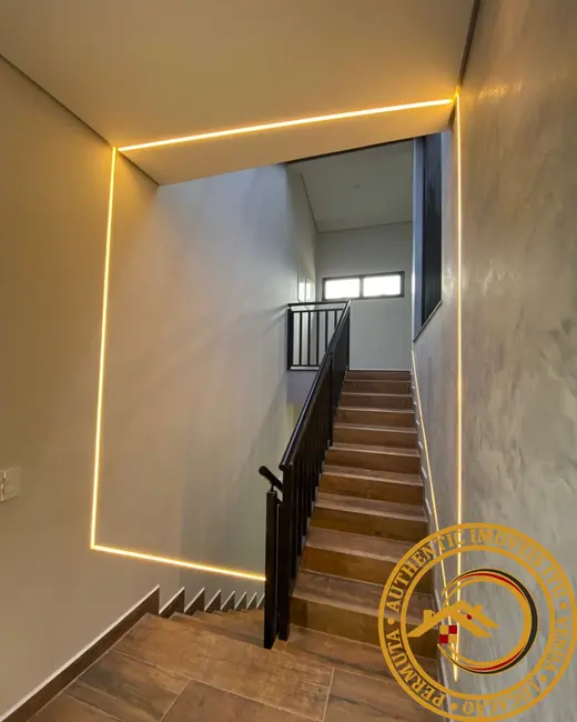 Foto 5 de Casa de Condomínio com 3 quartos à venda, 203m2 em Salto - SP