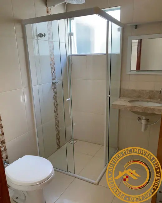 Foto 1 de Casa com 3 quartos à venda, 115m2 em Jardim Santa Rosa, Itu - SP