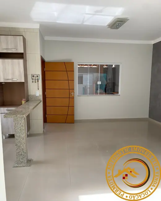 Foto 3 de Casa com 3 quartos à venda, 115m2 em Jardim Santa Rosa, Itu - SP