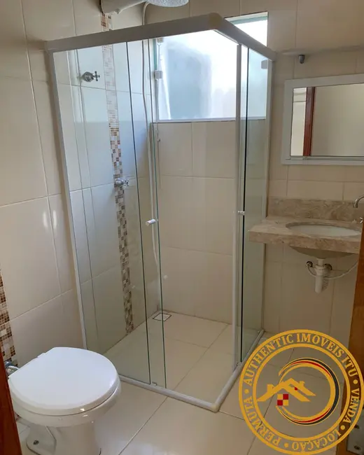 Foto 5 de Casa com 3 quartos à venda, 115m2 em Jardim Santa Rosa, Itu - SP