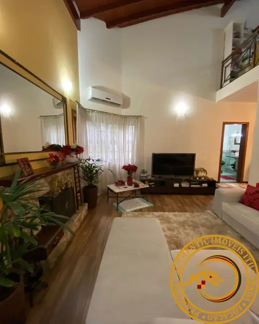 Foto 5 de Casa de Condomínio com 5 quartos à venda, 329m2 em Bairro Campos de Santo Antônio, Itu - SP