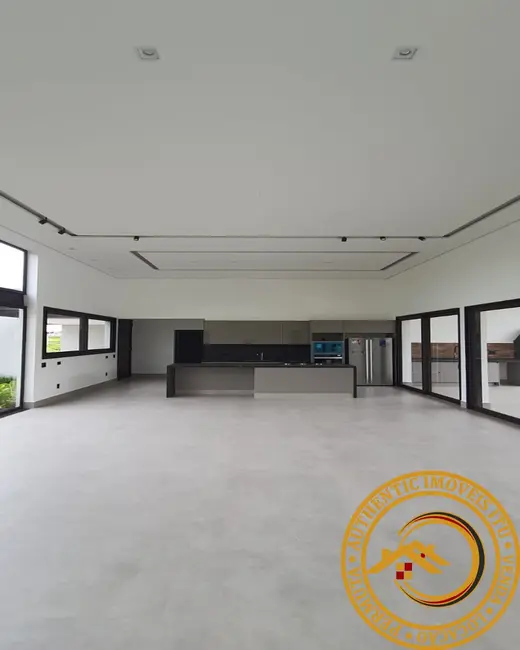 Foto 4 de Casa de Condomínio com 5 quartos à venda, 495m2 em Condomínio Terras de São José, Itu - SP