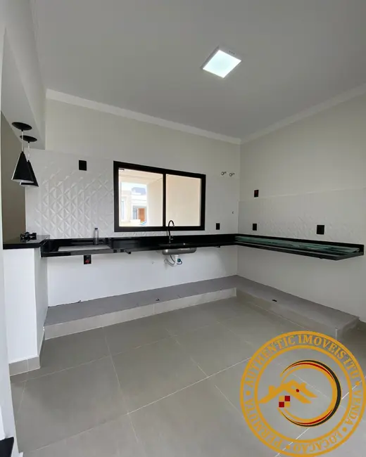 Foto 3 de Casa de Condomínio com 3 quartos à venda, 105m2 em Salto - SP