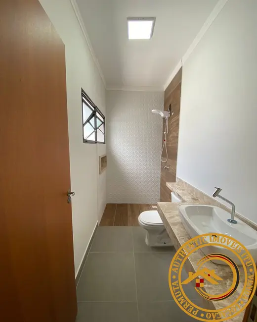 Foto 4 de Casa de Condomínio com 3 quartos à venda, 105m2 em Salto - SP