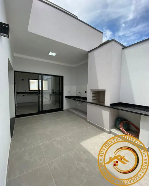 Foto 6 de Casa de Condomínio com 3 quartos à venda, 105m2 em Salto - SP