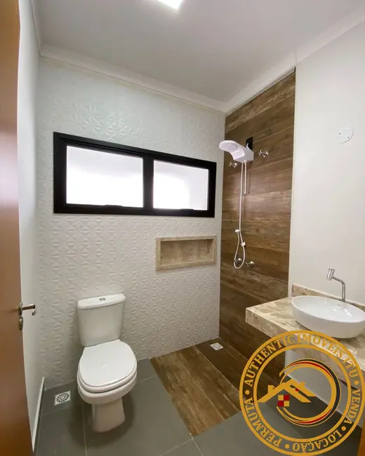 Foto 9 de Casa de Condomínio com 3 quartos à venda, 105m2 em Salto - SP