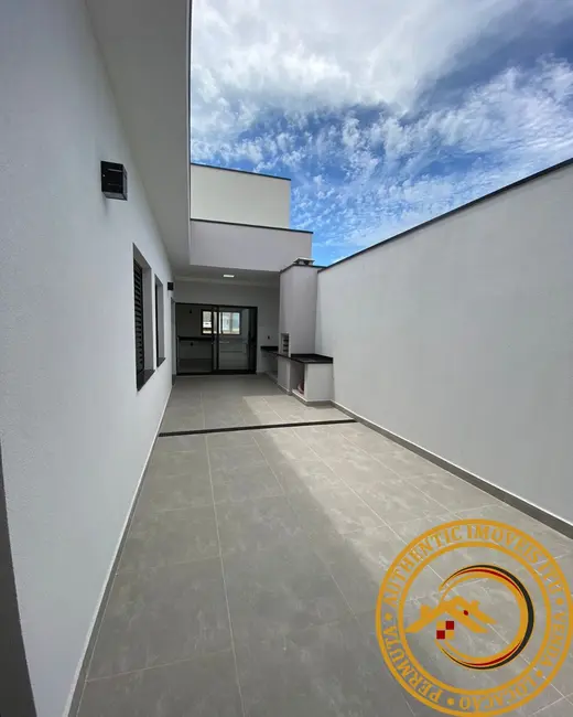 Foto 5 de Casa de Condomínio com 3 quartos à venda, 105m2 em Salto - SP