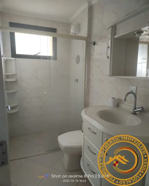 Foto 9 de Apartamento com 2 quartos à venda, 70m2 em Parque Nossa Senhora da Candelária, Itu - SP