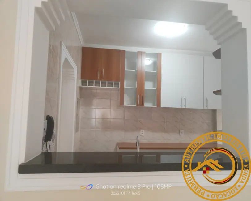 Foto 3 de Apartamento com 2 quartos à venda, 70m2 em Parque Nossa Senhora da Candelária, Itu - SP