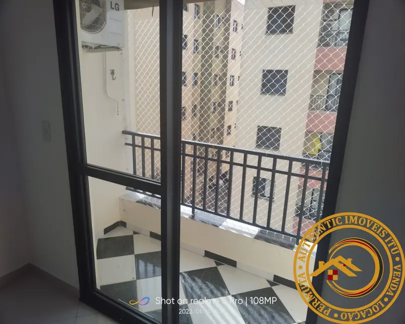 Foto 5 de Apartamento com 2 quartos à venda, 70m2 em Parque Nossa Senhora da Candelária, Itu - SP