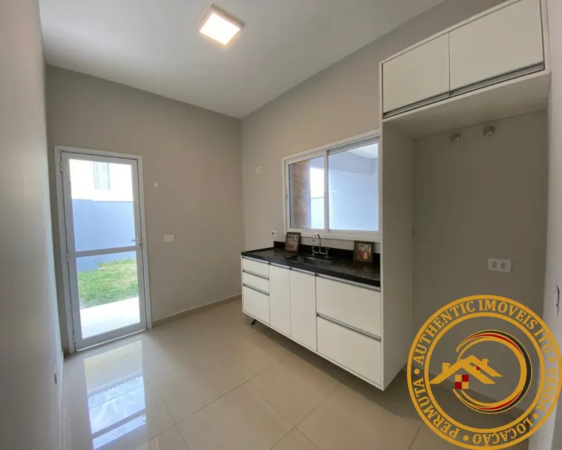 Foto 5 de Casa de Condomínio com 3 quartos à venda, 155m2 em Loteamento Terras de São Pedro e São Paulo, Salto - SP