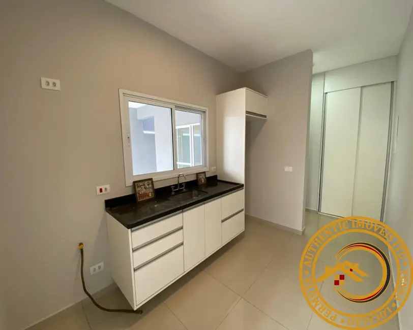 Foto 2 de Casa de Condomínio com 3 quartos à venda, 155m2 em Loteamento Terras de São Pedro e São Paulo, Salto - SP