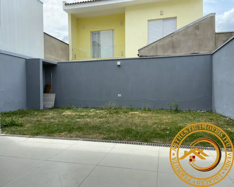 Foto 7 de Casa de Condomínio com 3 quartos à venda, 155m2 em Loteamento Terras de São Pedro e São Paulo, Salto - SP