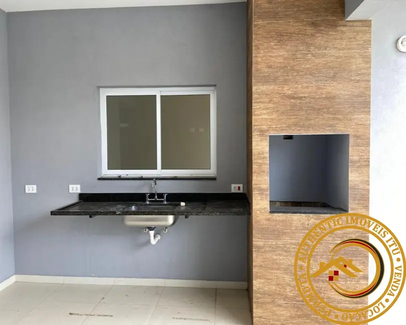 Foto 3 de Casa de Condomínio com 3 quartos à venda, 155m2 em Loteamento Terras de São Pedro e São Paulo, Salto - SP