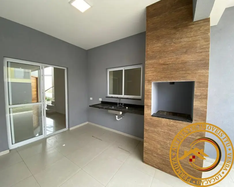 Foto 9 de Casa de Condomínio com 3 quartos à venda, 155m2 em Loteamento Terras de São Pedro e São Paulo, Salto - SP