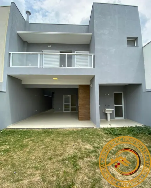 Foto 4 de Casa de Condomínio com 3 quartos à venda, 155m2 em Loteamento Terras de São Pedro e São Paulo, Salto - SP