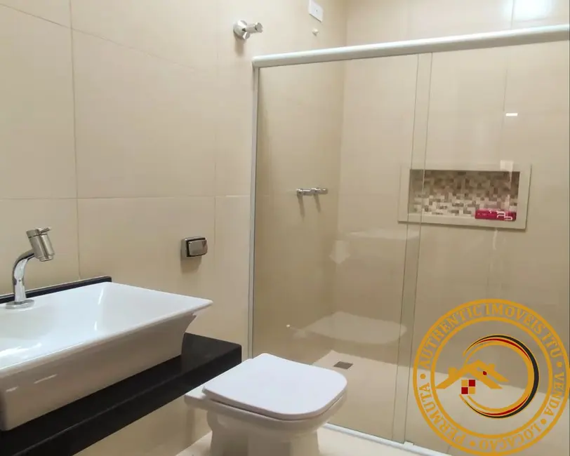 Foto 4 de Casa de Condomínio com 3 quartos à venda, 105m2 em Loteamento Terras de São Pedro e São Paulo, Salto - SP