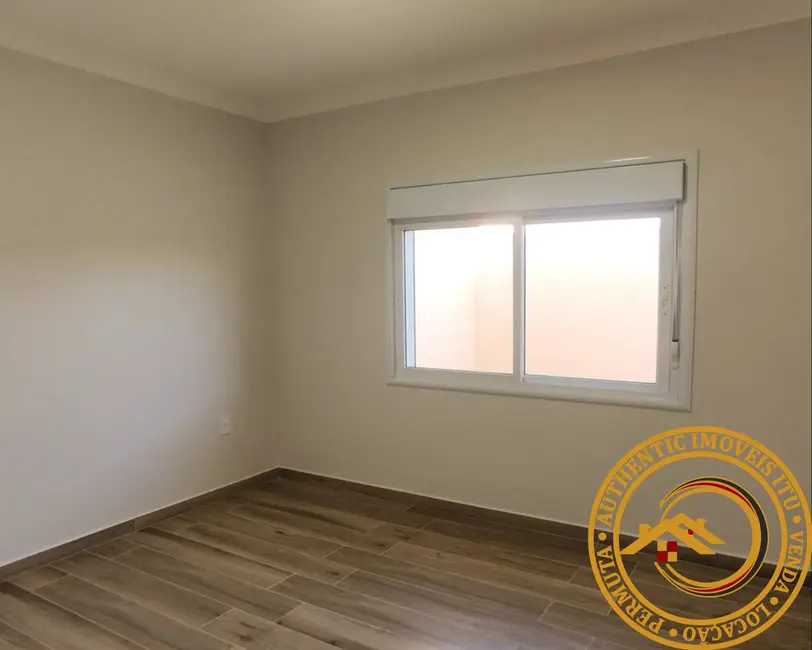 Foto 3 de Casa de Condomínio com 3 quartos à venda, 105m2 em Loteamento Terras de São Pedro e São Paulo, Salto - SP