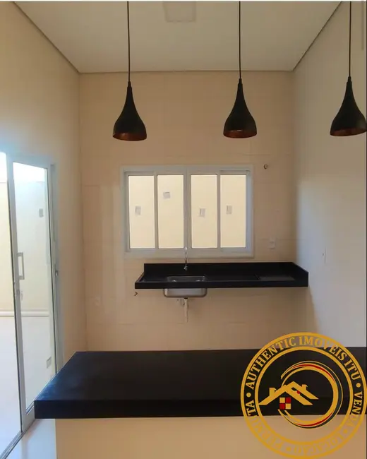 Foto 8 de Casa de Condomínio com 3 quartos à venda, 105m2 em Loteamento Terras de São Pedro e São Paulo, Salto - SP