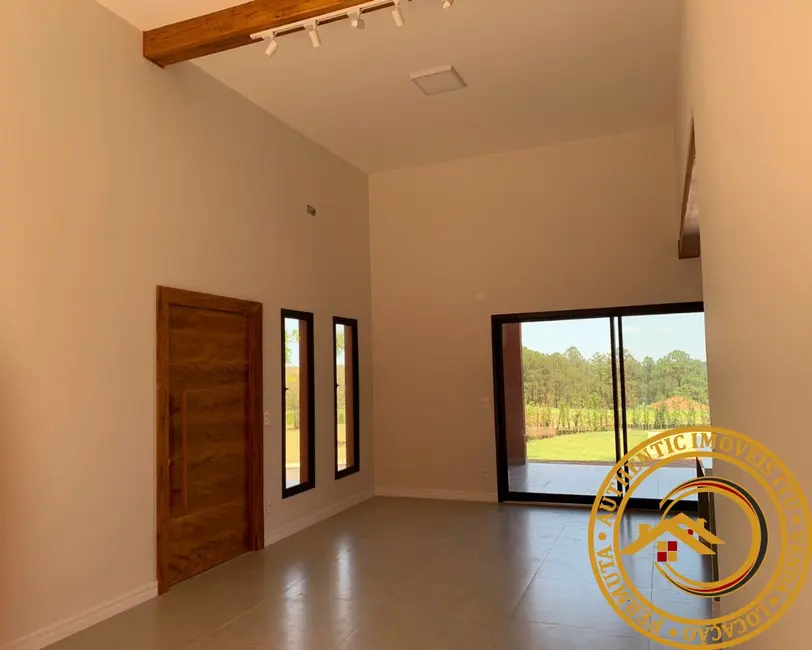 Foto 4 de Casa de Condomínio com 3 quartos à venda, 206m2 em Pinheirinho, Itu - SP