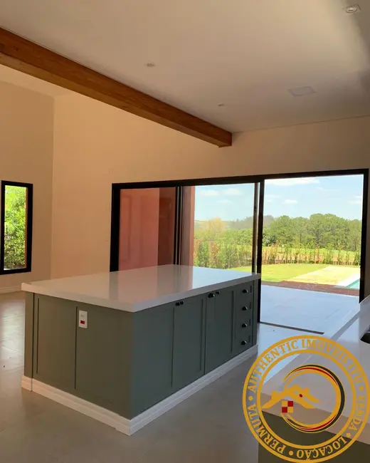 Foto 6 de Casa de Condomínio com 3 quartos à venda, 206m2 em Pinheirinho, Itu - SP