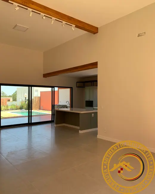 Foto 8 de Casa de Condomínio com 3 quartos à venda, 206m2 em Pinheirinho, Itu - SP