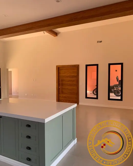 Foto 9 de Casa de Condomínio com 3 quartos à venda, 206m2 em Pinheirinho, Itu - SP